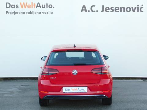 2019 Volkswagen Golf — sličica 5