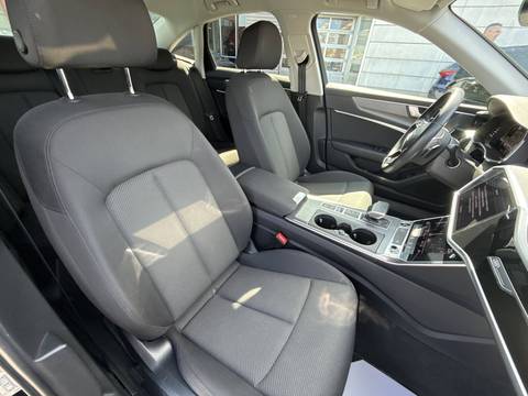 2024 Audi A6 — sličica 24