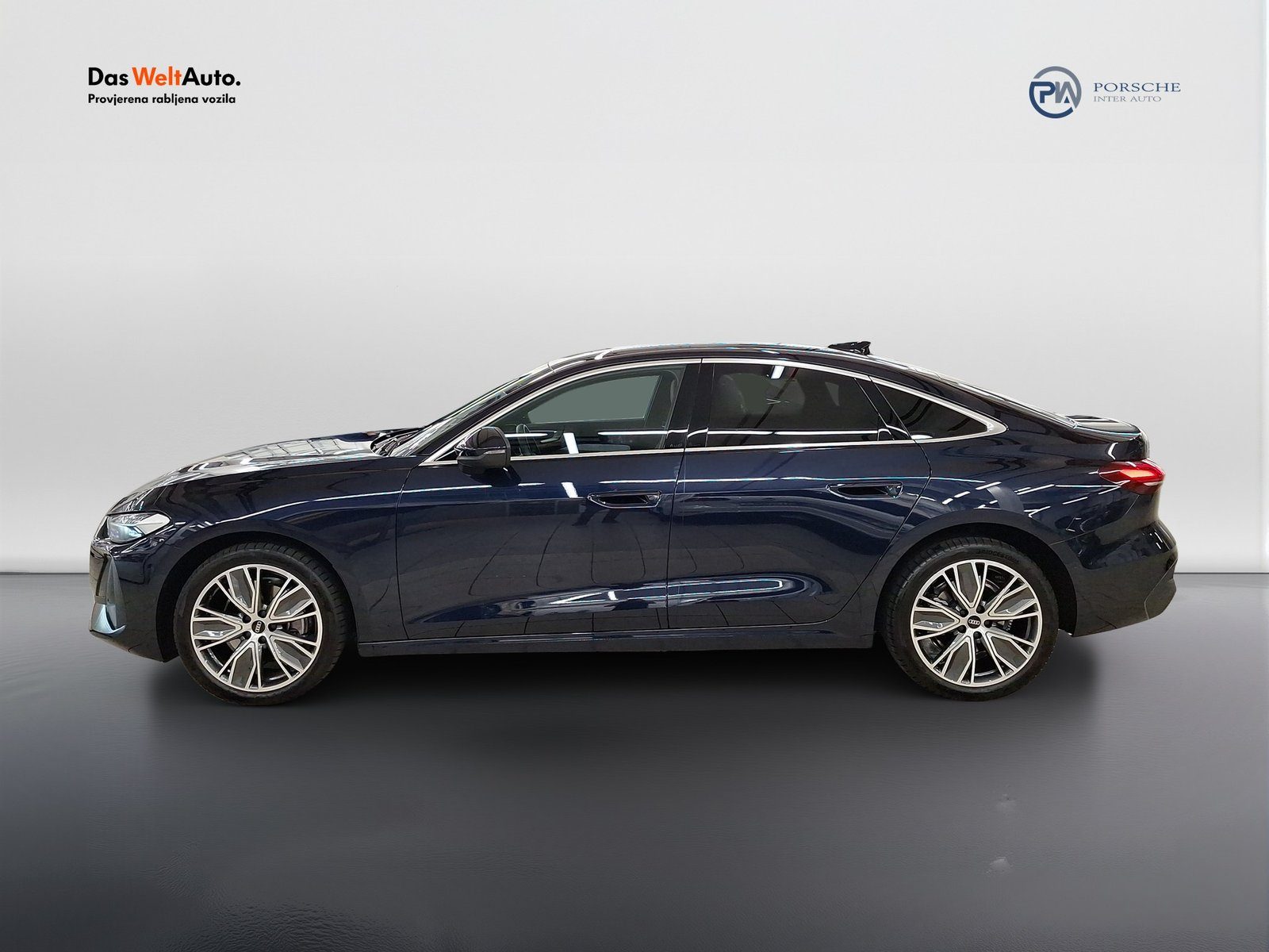 2025 Audi A5 — fotografija 8