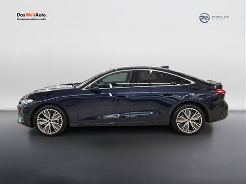 2025 Audi A5 — sličica 8