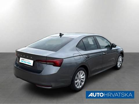 2026 Škoda Octavia — sličica 5