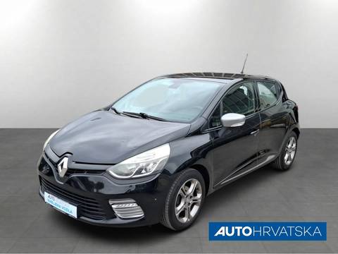 2015 Renault Clio