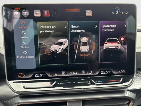 2026 Cupra Formentor — sličica 15