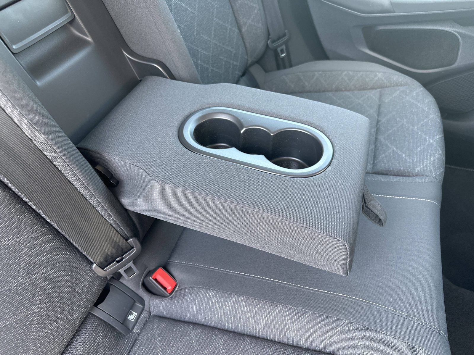 2023 Volkswagen Golf — fotografija 22