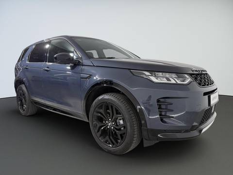 2026 Land Rover Discovery Sport — sličica 2