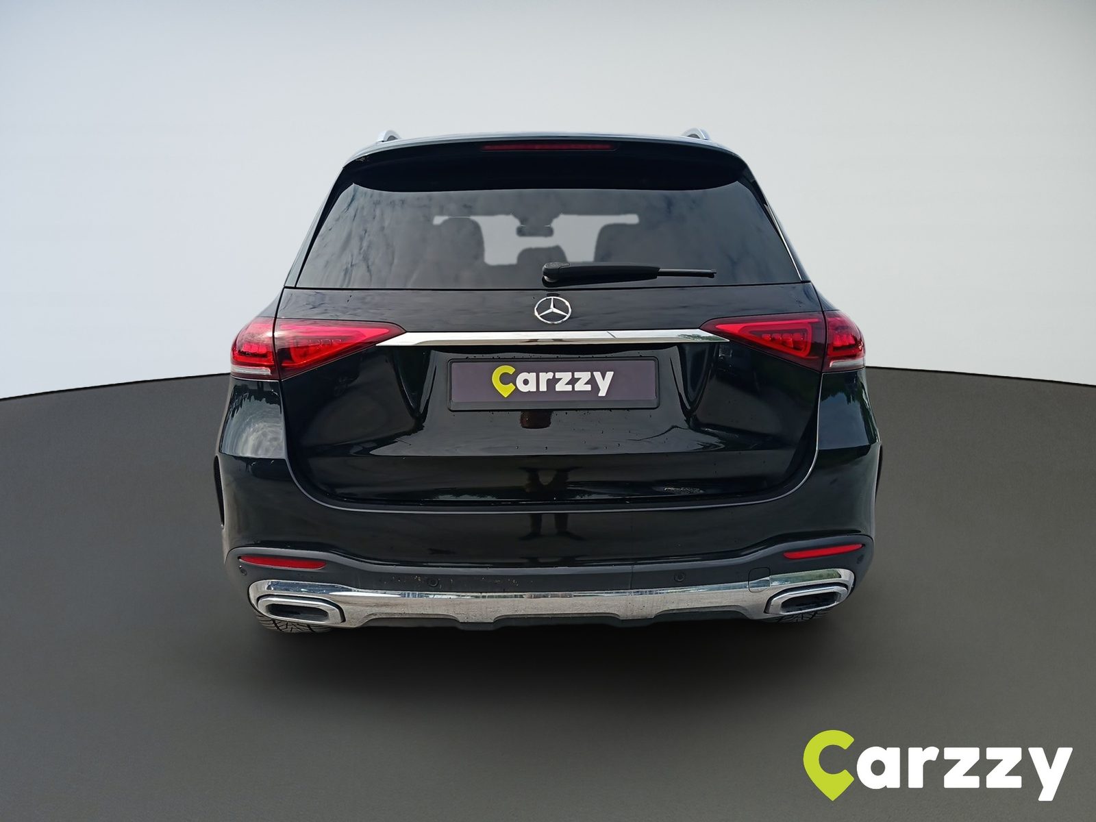 2021 Mercedes-Benz GLE — fotografija 6