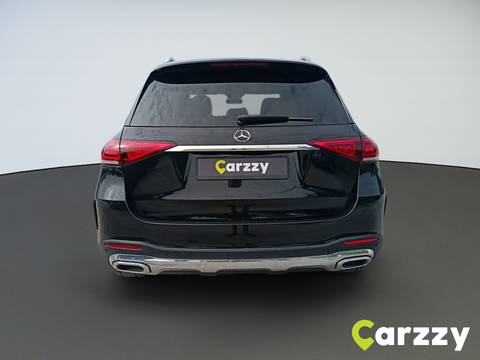 2021 Mercedes-Benz GLE — sličica 6
