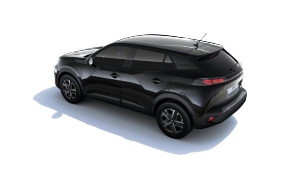 Peugeot 2008 — fotografija 3