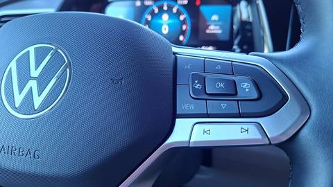 2024 Volkswagen Multivan — sličica 20