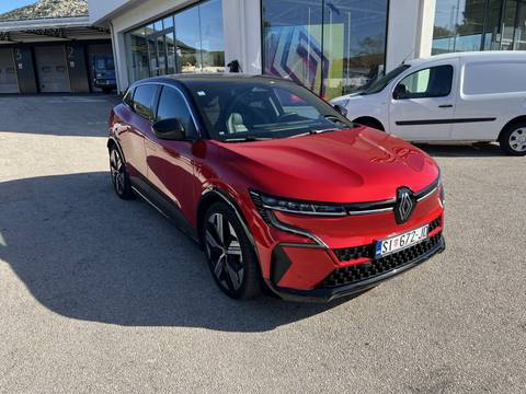 2023 Renault Megane