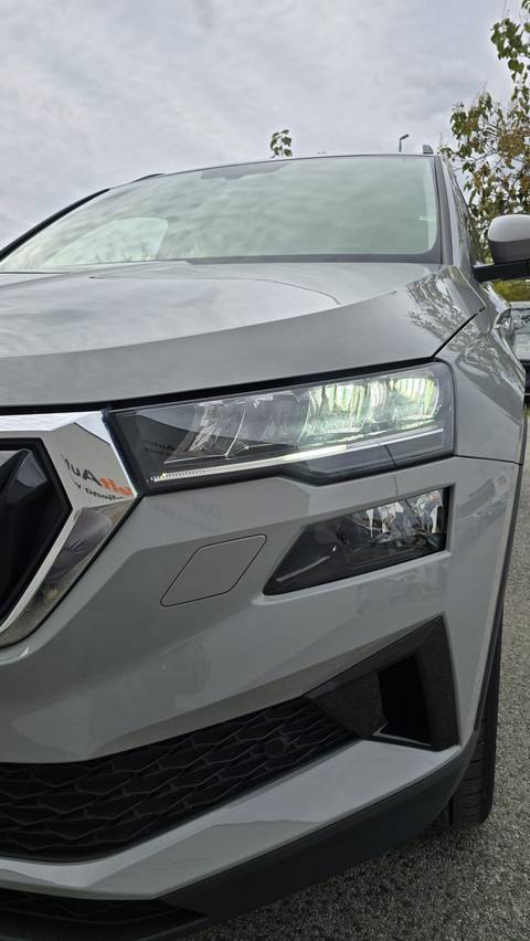 2023 Škoda Karoq — sličica 30