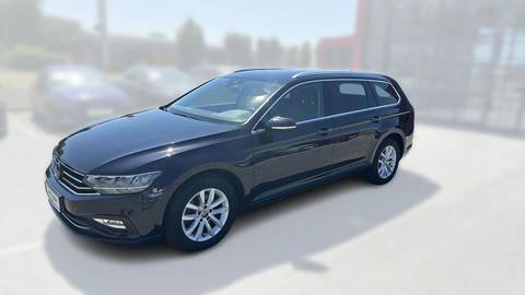 2023 Volkswagen Passat Variant