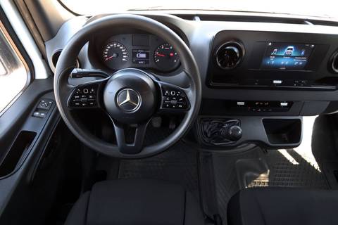 2018 Mercedes-Benz Sprinter — sličica 5
