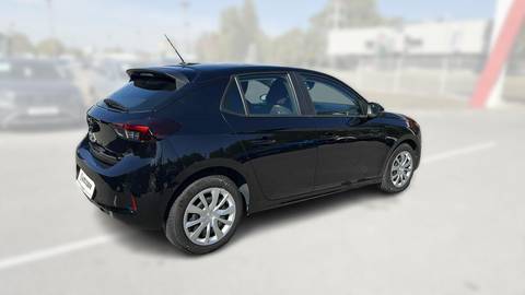 2025 Opel Corsa — sličica 7