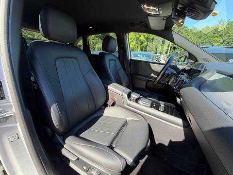 2020 Mercedes-Benz B-klasa — sličica 7