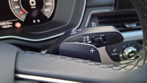2024 Audi A4 — sličica 19