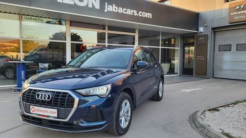 2020 Audi Q3