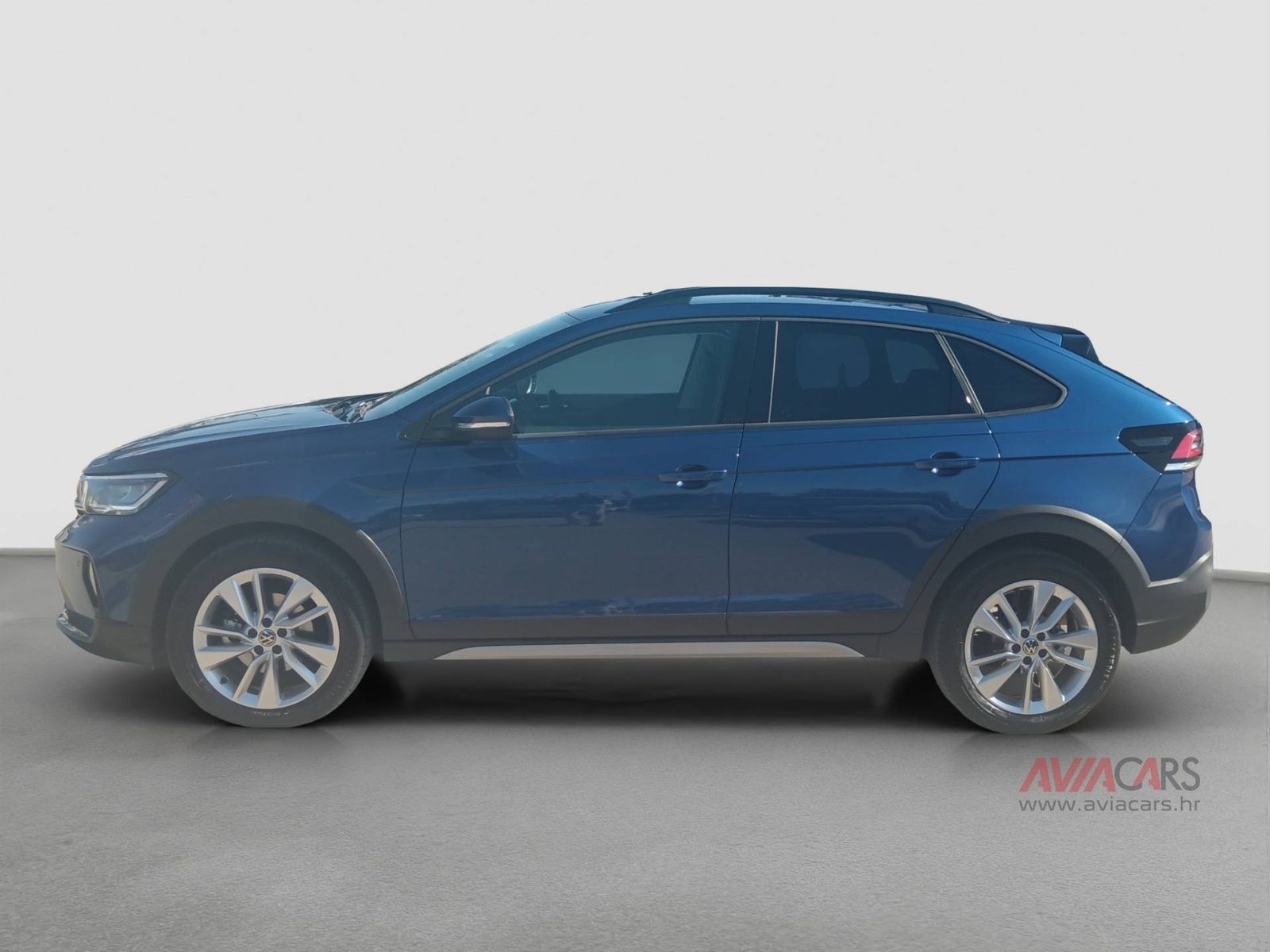 2025 Volkswagen Taigo — fotografija 7