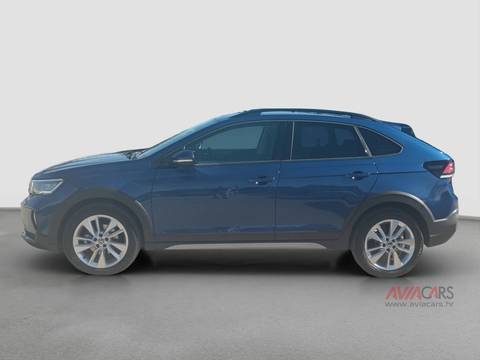 2025 Volkswagen Taigo — sličica 7