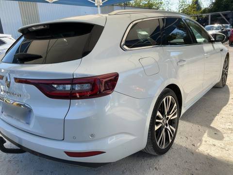 2017 Renault Talisman Grandtour — sličica 7