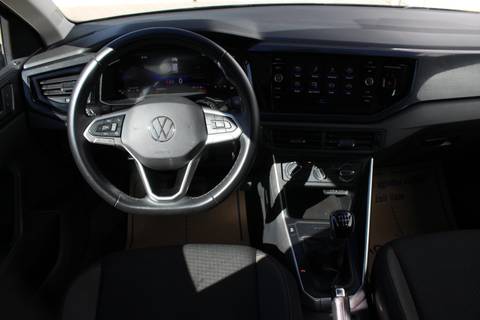 2023 Volkswagen Polo — sličica 9
