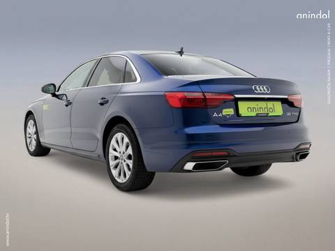 2024 Audi A4 — sličica 6
