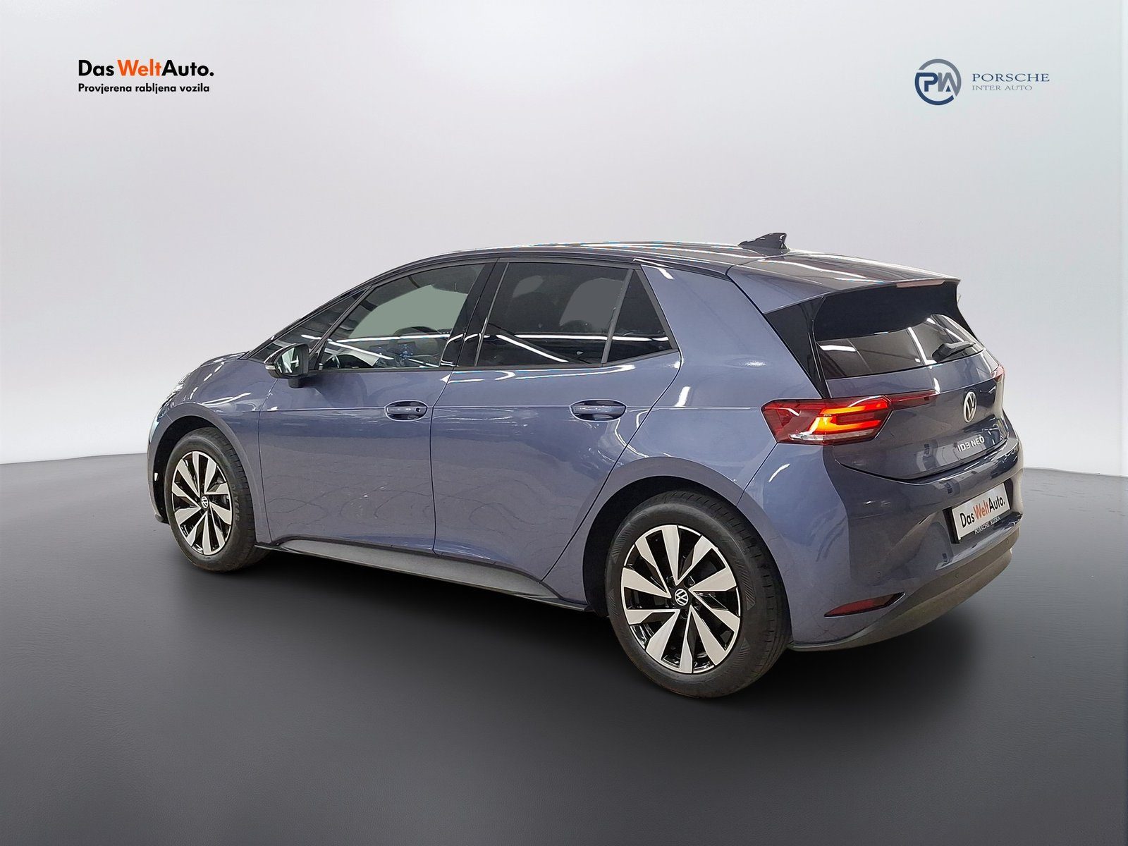 2026 Volkswagen ID.3 — fotografija 7