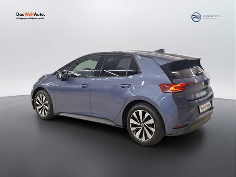 2026 Volkswagen ID.3 — sličica 7