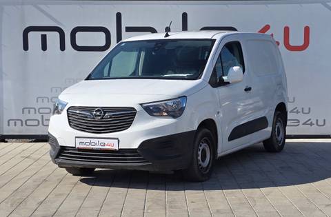 2021 Opel Combo