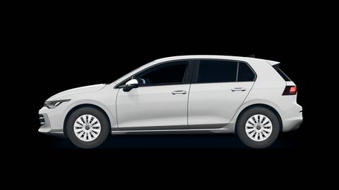 2026 Volkswagen Golf — sličica 3