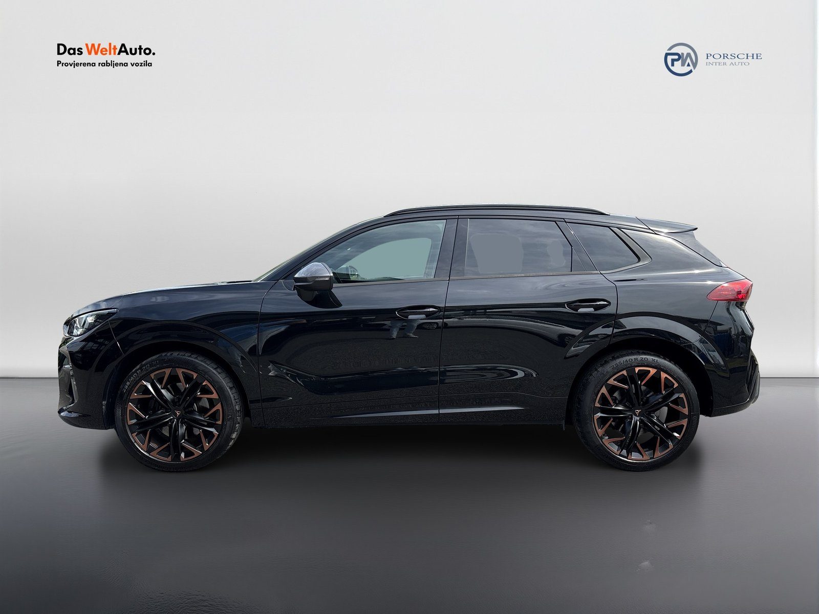 2024 Cupra Terramar — fotografija 5