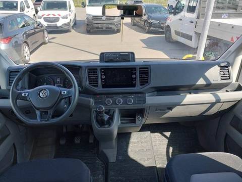 2021 Volkswagen Crafter — sličica 7
