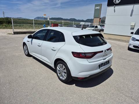 2020 Renault Megane — sličica 4