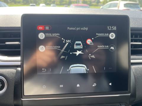 2024 Renault Captur — sličica 25