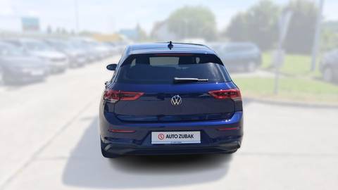 2024 Volkswagen Golf — sličica 6
