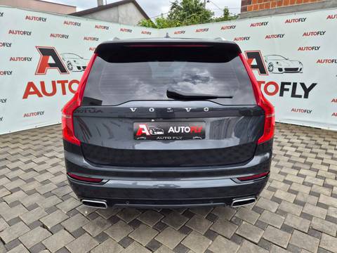 2016 Volvo XC90 R-Design — sličica 7
