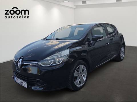 2013 Renault Clio