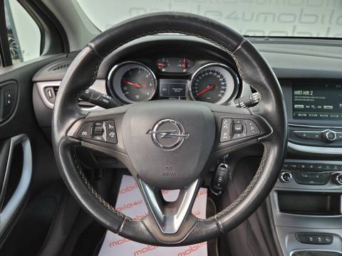 2019 Opel Astra — sličica 10