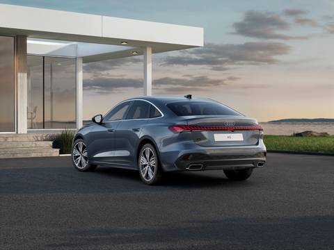 2026 Audi A5 — sličica 5