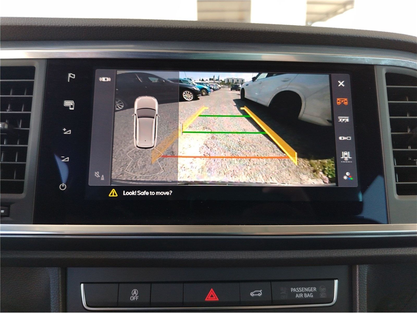 2023 Seat Ateca — fotografija 16