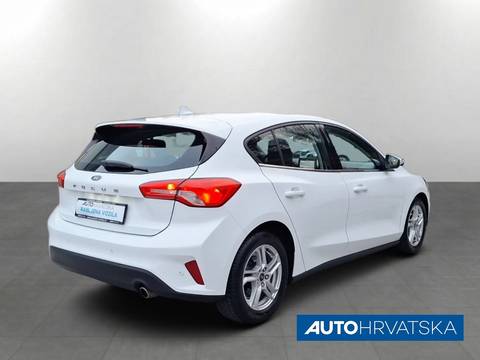 2020 Ford Focus — sličica 4
