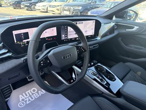 2026 Audi A5 B10 Hatchback — sličica 30