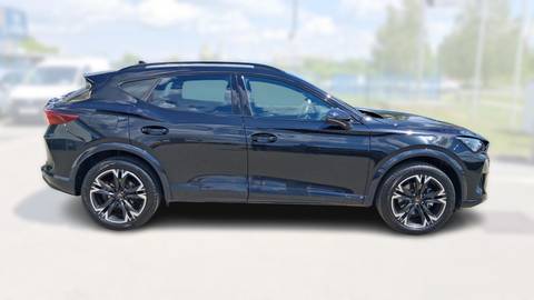 2025 Cupra Formentor — sličica 8