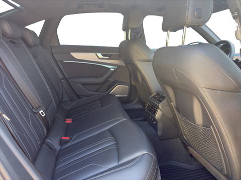 2019 Audi A6 — sličica 17
