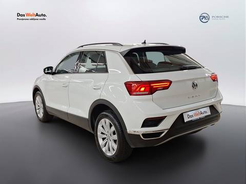 2019 Volkswagen T-Roc — sličica 7