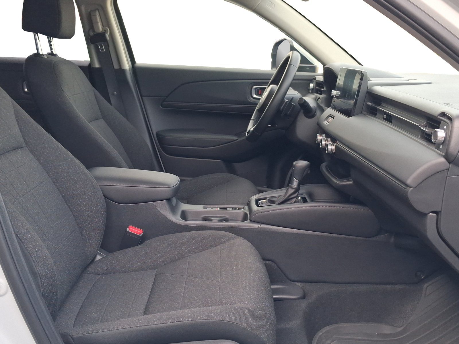2025 Honda HR-V — fotografija 14