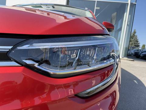 2022 Renault Megane Grandtour — sličica 14