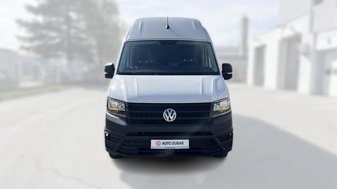 2024 Volkswagen Crafter — sličica 2