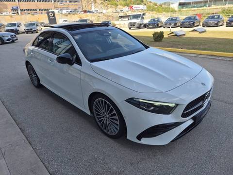 2024 Mercedes-Benz A-klasa — sličica 2