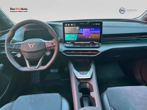 2026 Cupra Raval — sličica 13